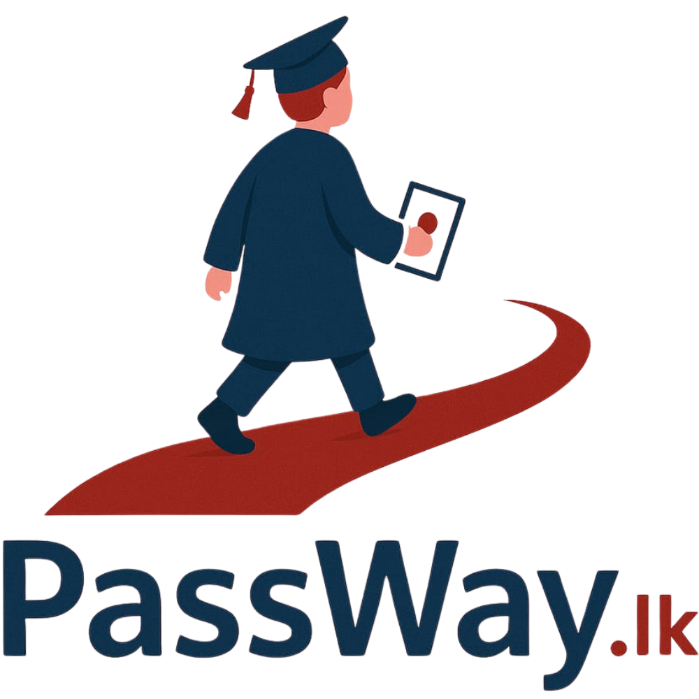 Passway.lk